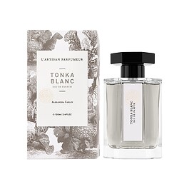 Tonka Blanc - Eau de Cologne